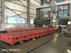 大型龍門銑床加工www.114wangda.com做什么的