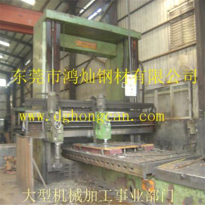 大型龍門銑加工 大型龍門銑加工