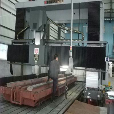 哪里有大型機械加工廠家？