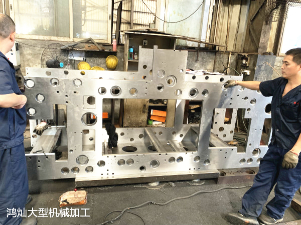 今起這些電動(dòng)自行車全面禁售熱對(duì)大型機(jī)械加工有影響嗎