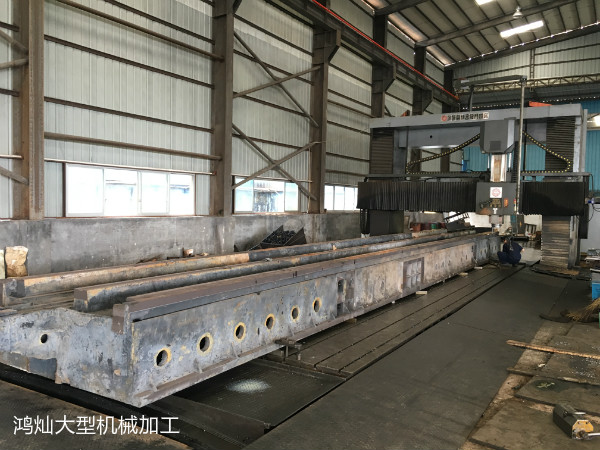 東莞哪里有大型CNC加工一條龍服務的廠家? 東莞哪里有大型CNC加工一條龍服務的廠家?