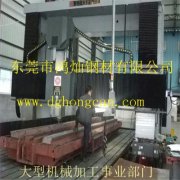 數(shù)控龍門銑加工銑床齒輪齒條傳動間隙如何消除？