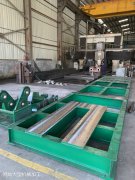 龍門銑加工減少變形的方法有哪幾種？