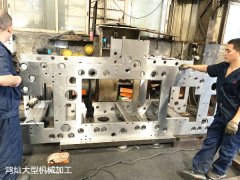 龍門(mén)銑加工需要注意哪些事項(xiàng)？