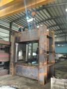 數(shù)控龍門銑加工時要怎么去保持質(zhì)量？