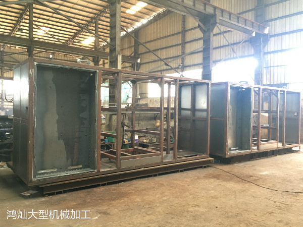 如何正確進行數控龍門銑加工機械手的保養？