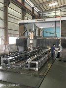 大型CNC加工的特點有哪些?