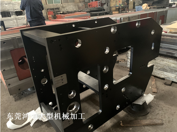 大型龍門CNC加工需要遵循哪些技術要求? 大型龍門CNC加工需要遵循哪些技術要求?