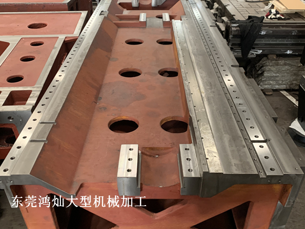 大型CNC加工常見機械故障及防范措施是什么? 大型CNC加工常見機械故障及防范措施是什么?