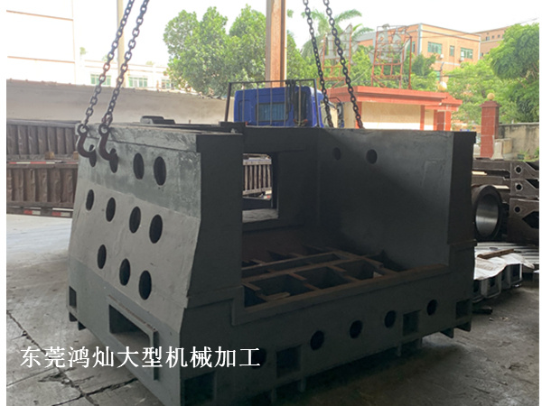 龍門銑加工效率優(yōu)化策略精要